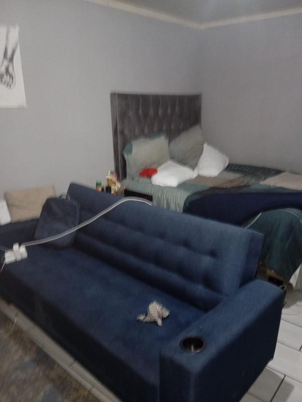 To Let 1 Bedroom Property for Rent in Primrose Gauteng