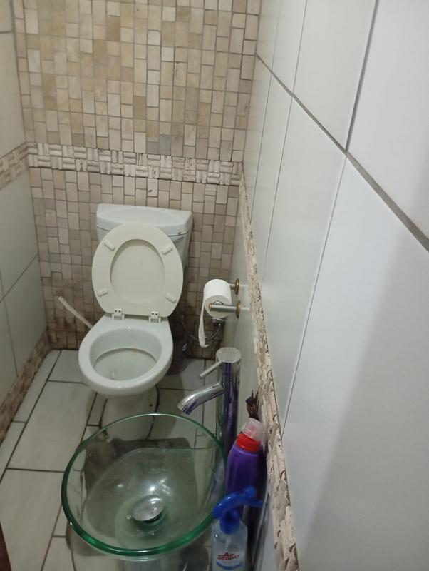 To Let 1 Bedroom Property for Rent in Primrose Gauteng