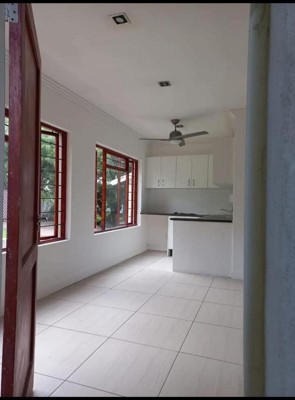 To Let 1 Bedroom Property for Rent in Norscot Gauteng