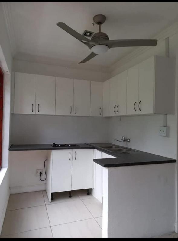 To Let 1 Bedroom Property for Rent in Norscot Gauteng