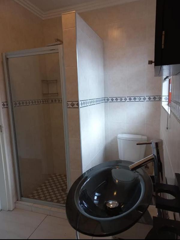 To Let 1 Bedroom Property for Rent in Norscot Gauteng
