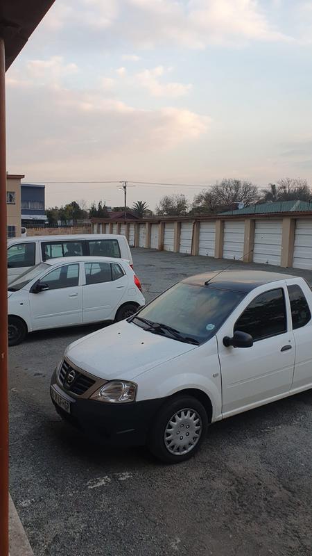 2 Bedroom Property for Sale in Wychwood Gauteng