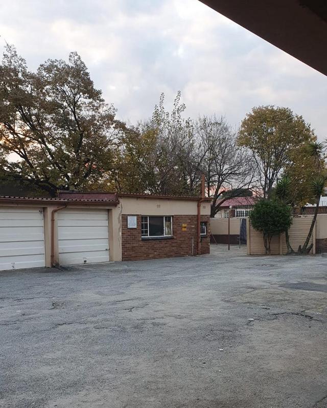 2 Bedroom Property for Sale in Wychwood Gauteng