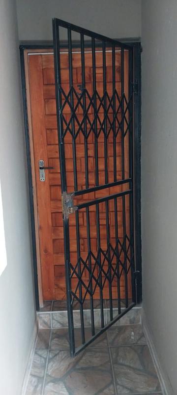 To Let 1 Bedroom Property for Rent in Boksburg West Gauteng