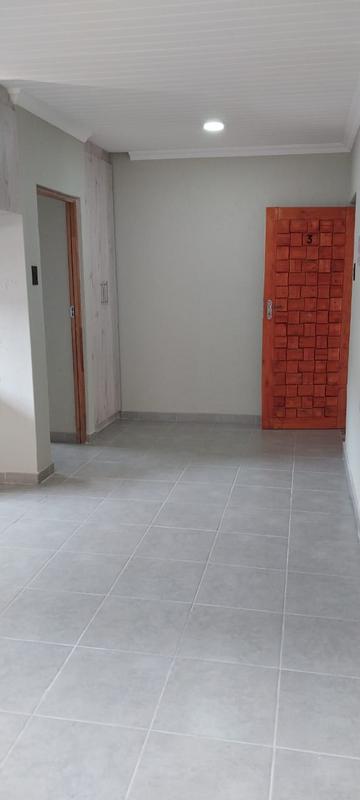 To Let 1 Bedroom Property for Rent in Boksburg West Gauteng