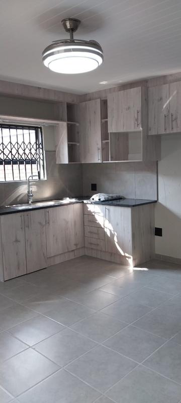 To Let 1 Bedroom Property for Rent in Boksburg West Gauteng