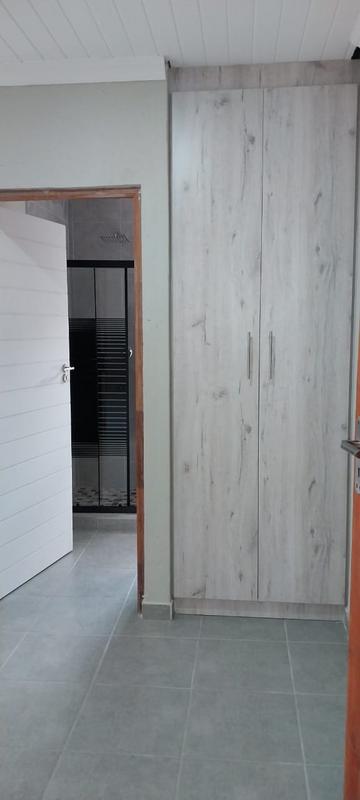 To Let 1 Bedroom Property for Rent in Boksburg West Gauteng