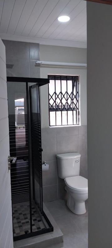 To Let 1 Bedroom Property for Rent in Boksburg West Gauteng