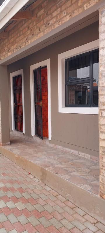 1 Bedroom Property for Sale in Boksburg West Gauteng