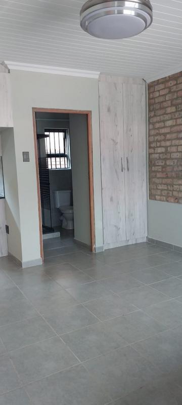 1 Bedroom Property for Sale in Boksburg West Gauteng