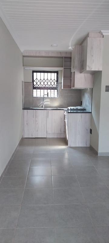 1 Bedroom Property for Sale in Boksburg West Gauteng