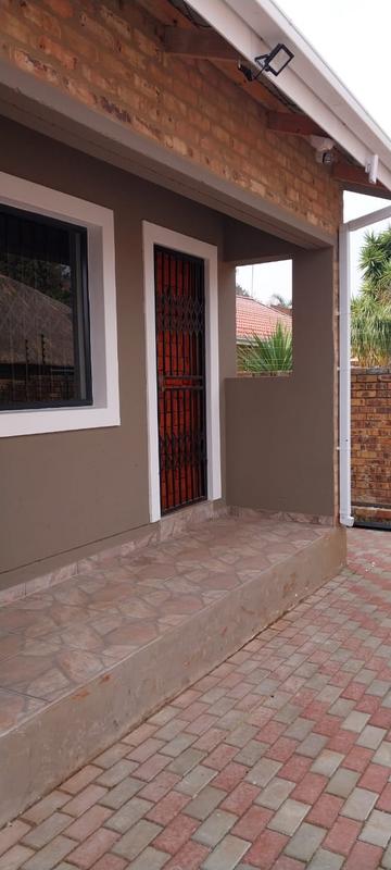 1 Bedroom Property for Sale in Boksburg West Gauteng