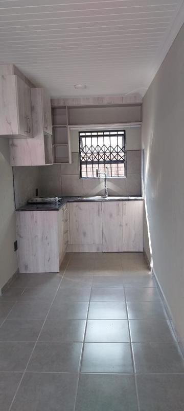 1 Bedroom Property for Sale in Boksburg West Gauteng