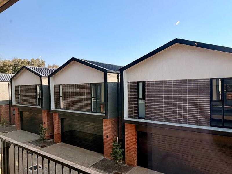 2 Bedroom Property for Sale in Olympus AH Gauteng