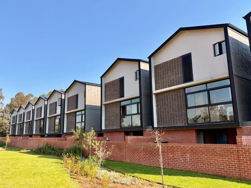 3 Bedroom Property for Sale in Olympus AH Gauteng