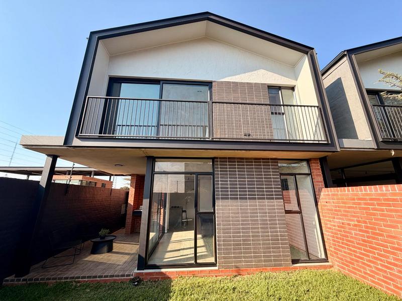 3 Bedroom Property for Sale in Olympus AH Gauteng