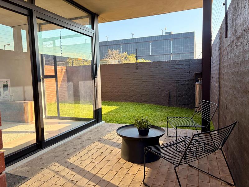 3 Bedroom Property for Sale in Olympus AH Gauteng