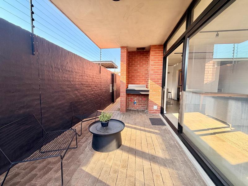 3 Bedroom Property for Sale in Olympus AH Gauteng