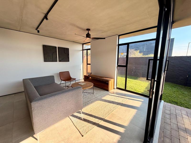 3 Bedroom Property for Sale in Olympus AH Gauteng