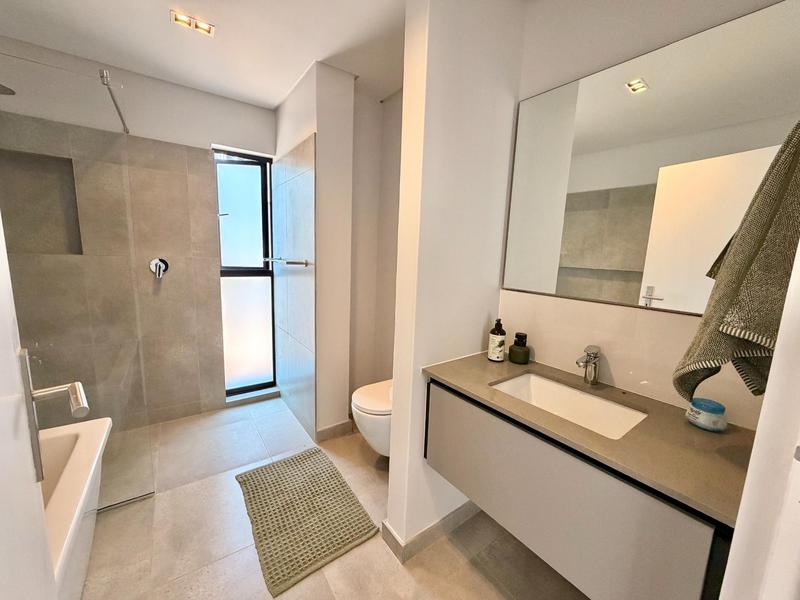 3 Bedroom Property for Sale in Olympus AH Gauteng