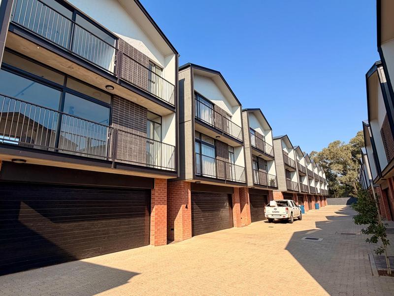 3 Bedroom Property for Sale in Olympus AH Gauteng