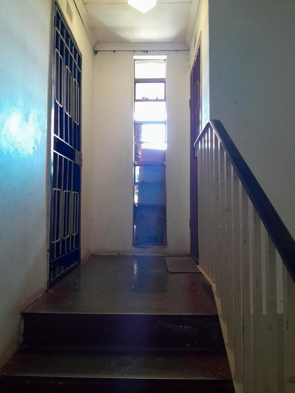 2 Bedroom Property for Sale in Jabulani Gauteng
