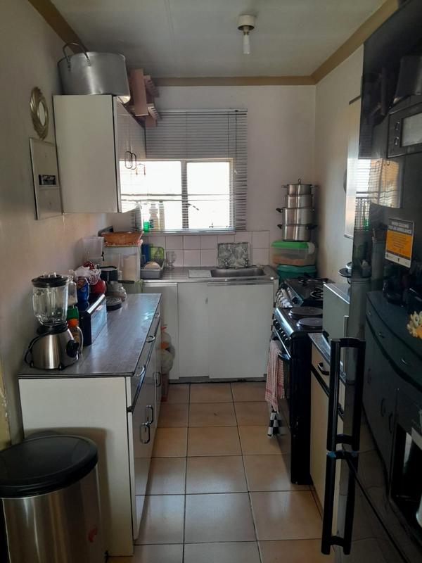 2 Bedroom Property for Sale in Jabulani Gauteng