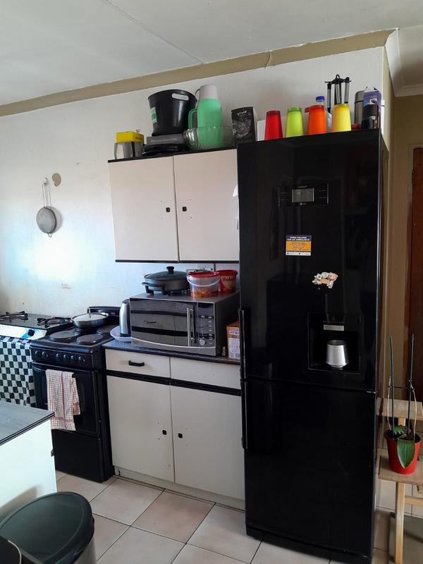 2 Bedroom Property for Sale in Jabulani Gauteng