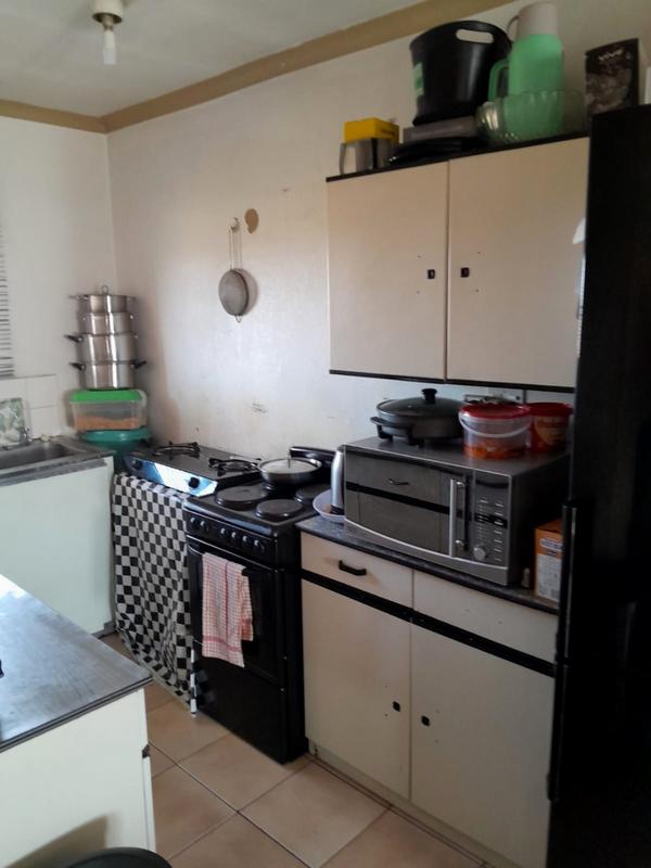 2 Bedroom Property for Sale in Jabulani Gauteng