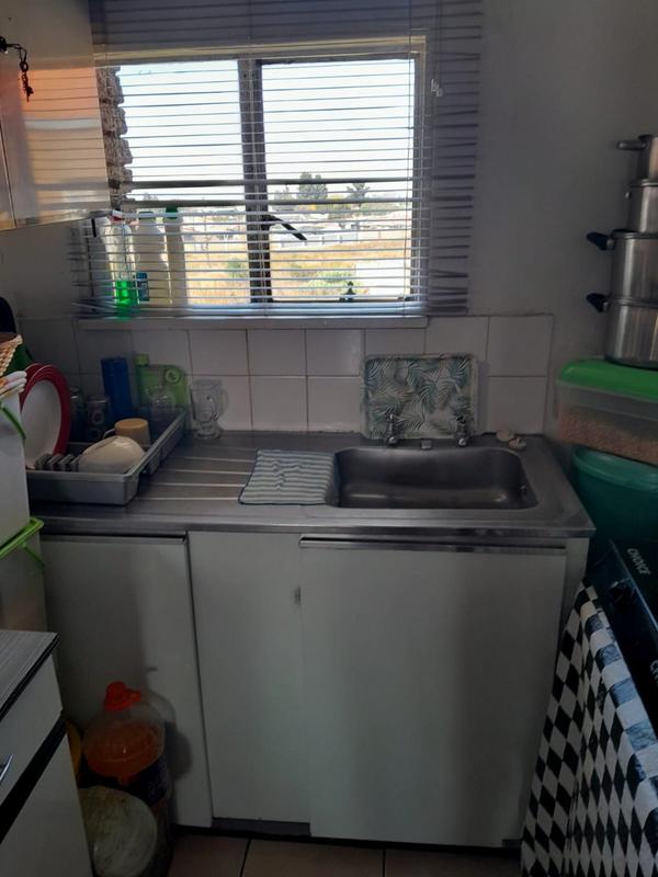 2 Bedroom Property for Sale in Jabulani Gauteng