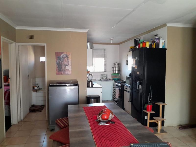 2 Bedroom Property for Sale in Jabulani Gauteng