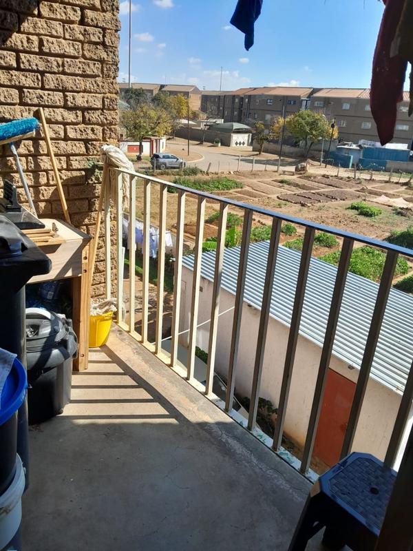 2 Bedroom Property for Sale in Jabulani Gauteng
