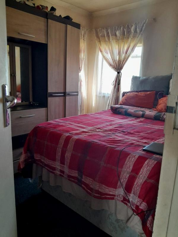 2 Bedroom Property for Sale in Jabulani Gauteng