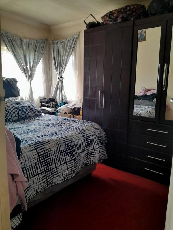 2 Bedroom Property for Sale in Jabulani Gauteng