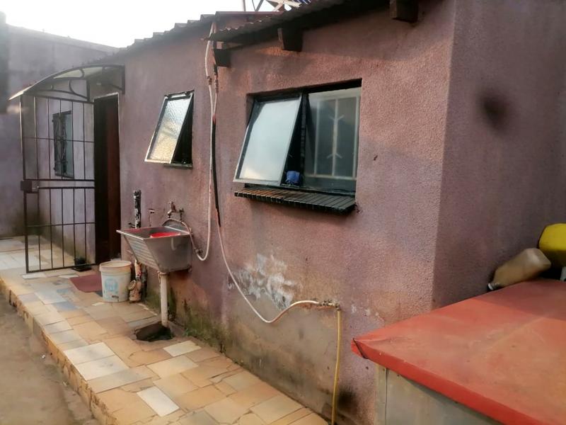 3 Bedroom Property for Sale in Roodekop Gauteng