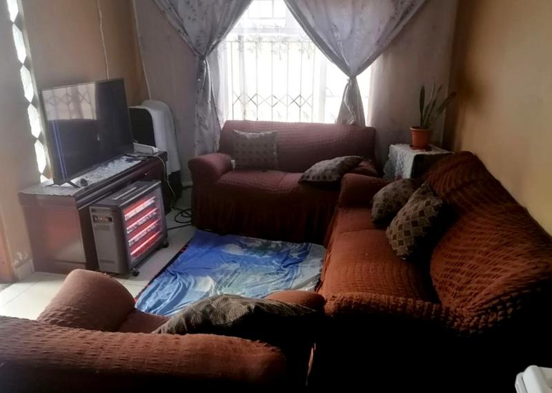 3 Bedroom Property for Sale in Roodekop Gauteng