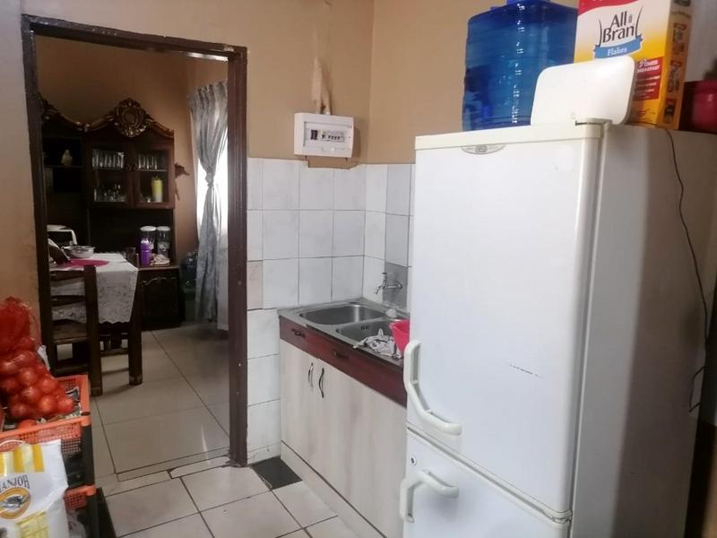 3 Bedroom Property for Sale in Roodekop Gauteng