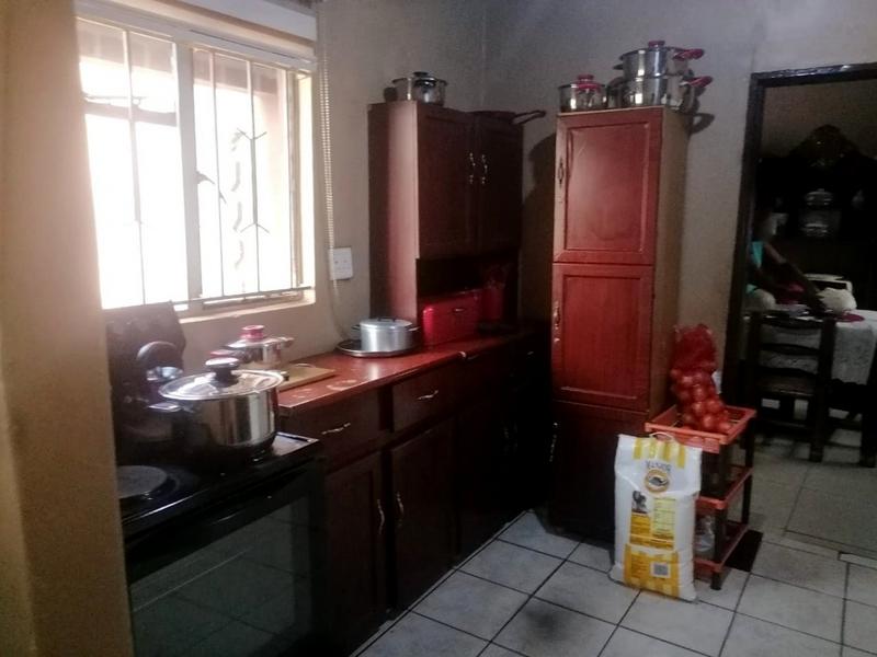 3 Bedroom Property for Sale in Roodekop Gauteng
