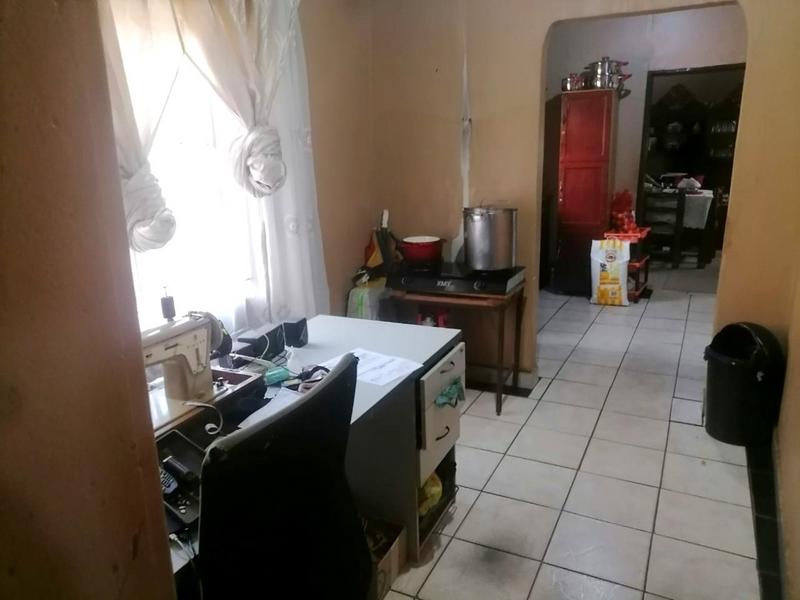 3 Bedroom Property for Sale in Roodekop Gauteng