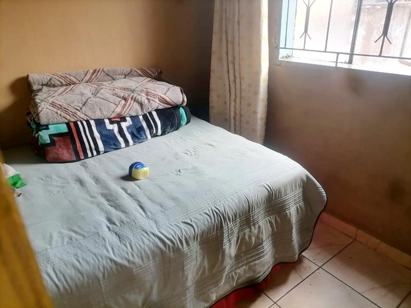 3 Bedroom Property for Sale in Roodekop Gauteng