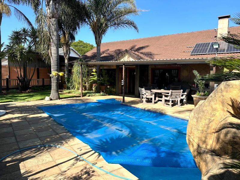 3 Bedroom Property for Sale in Witpoortjie Gauteng