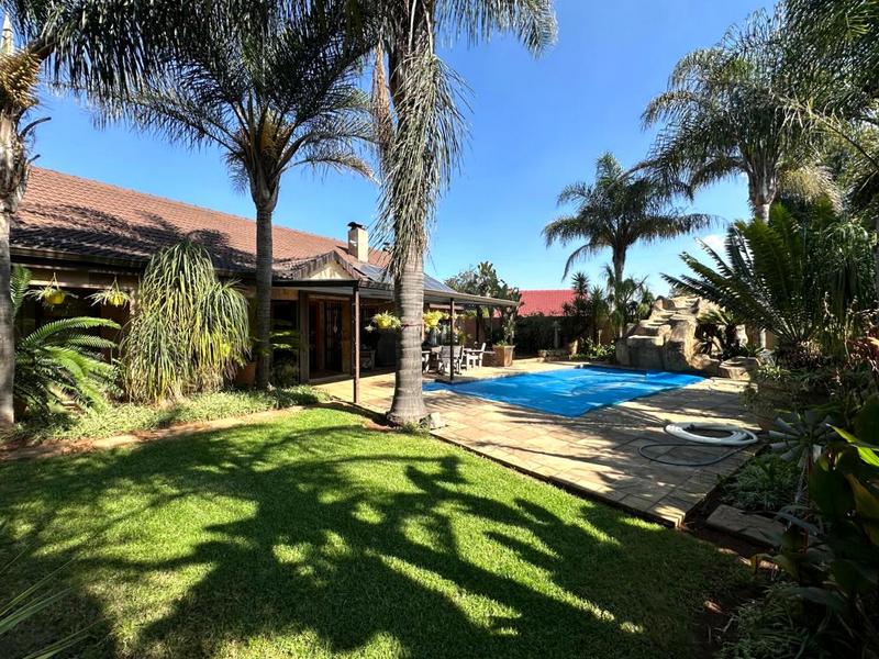 3 Bedroom Property for Sale in Witpoortjie Gauteng