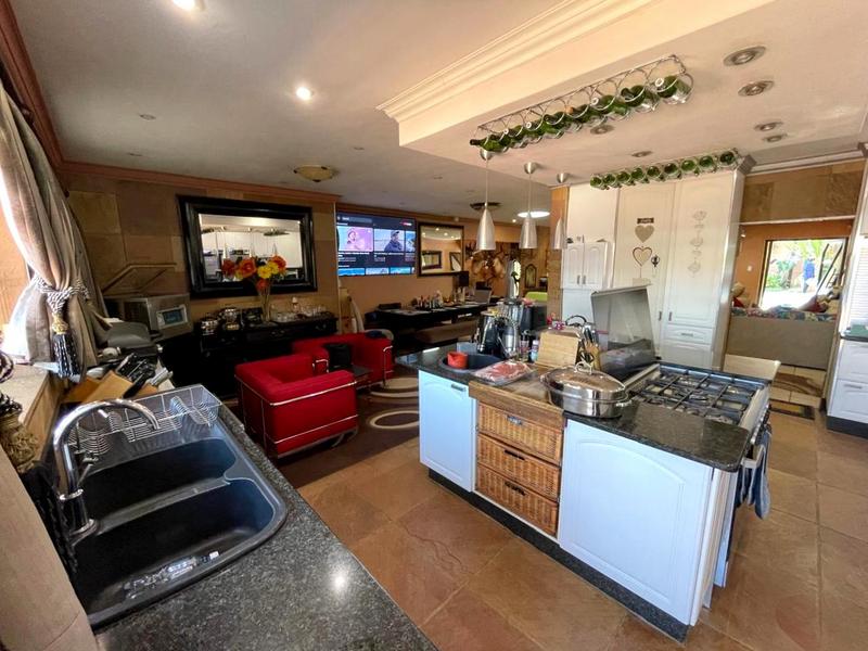 3 Bedroom Property for Sale in Witpoortjie Gauteng