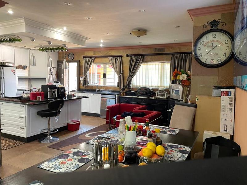 3 Bedroom Property for Sale in Witpoortjie Gauteng