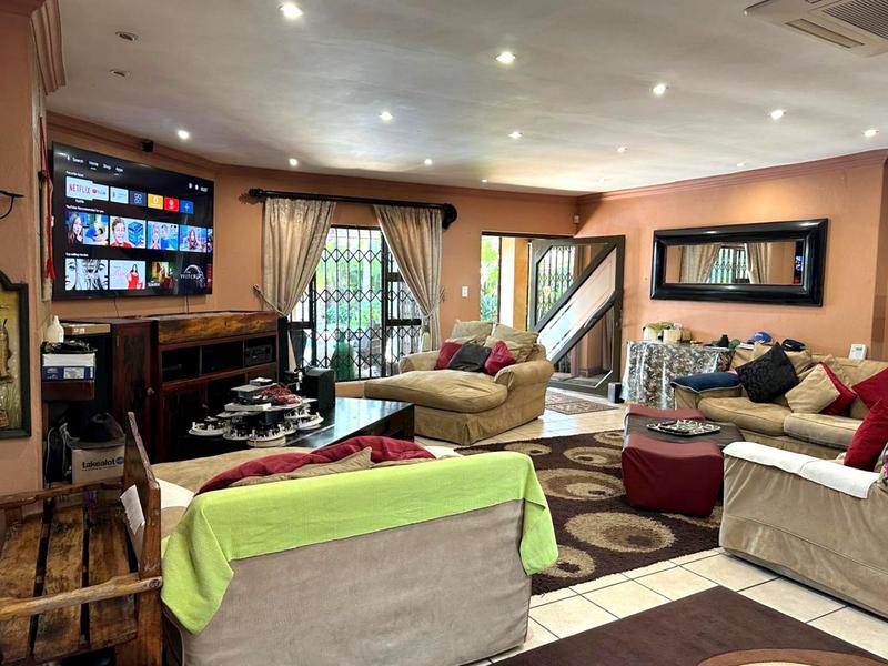 3 Bedroom Property for Sale in Witpoortjie Gauteng