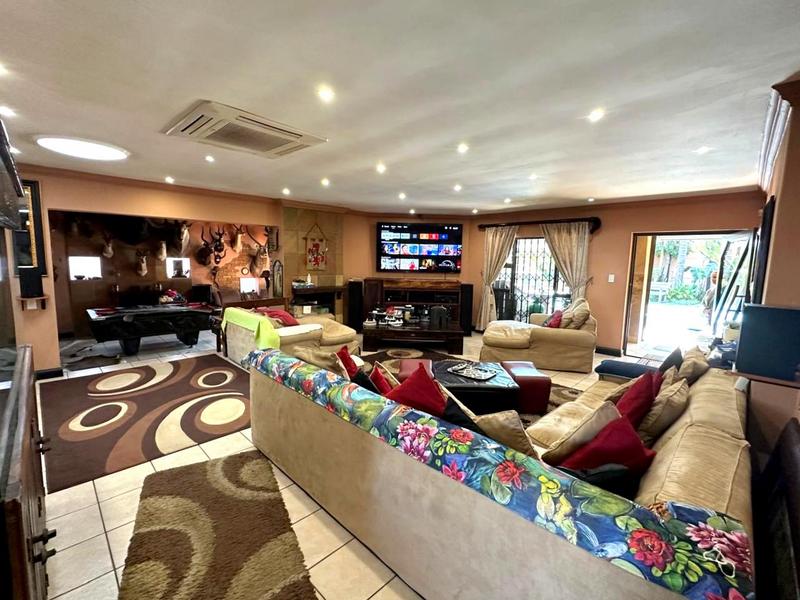 3 Bedroom Property for Sale in Witpoortjie Gauteng
