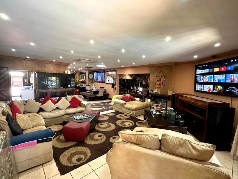 3 Bedroom Property for Sale in Witpoortjie Gauteng