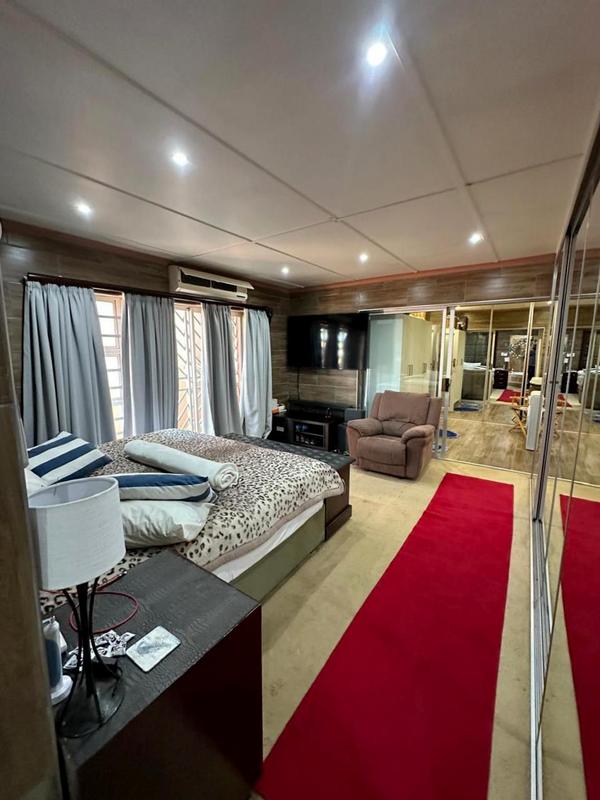 3 Bedroom Property for Sale in Witpoortjie Gauteng
