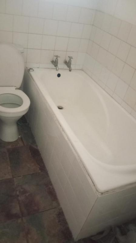 To Let 1 Bedroom Property for Rent in Sunnyside Gauteng