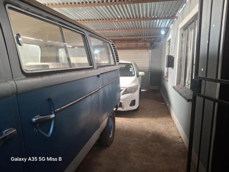 3 Bedroom Property for Sale in Protea Glen Gauteng